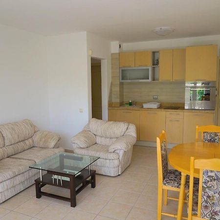 Апартамент Серена - Apartment Serena - Balchik Villa Zone エクステリア 写真